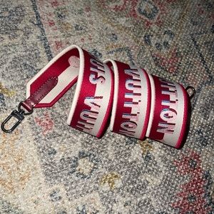 Louis Vuitton Strap